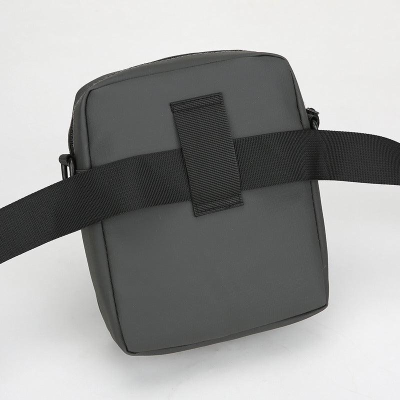 Sleek Urban Crossbody Bag Acalora