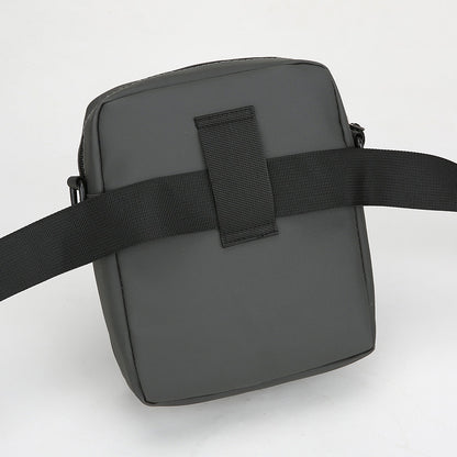 Sleek Urban Crossbody Bag Acalora