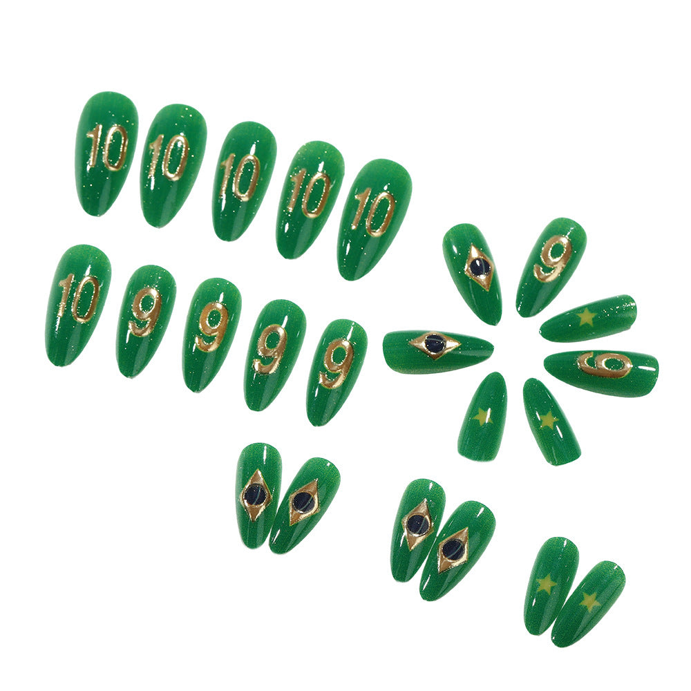Elegant and creative nail designs Acalora