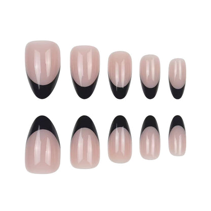 Chic Nail Art Design Acalora