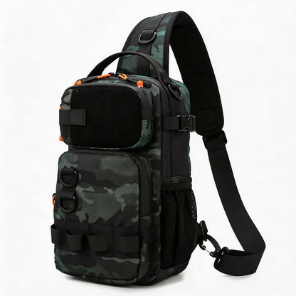 Versatile Crossbody Sling Backpack Acalora