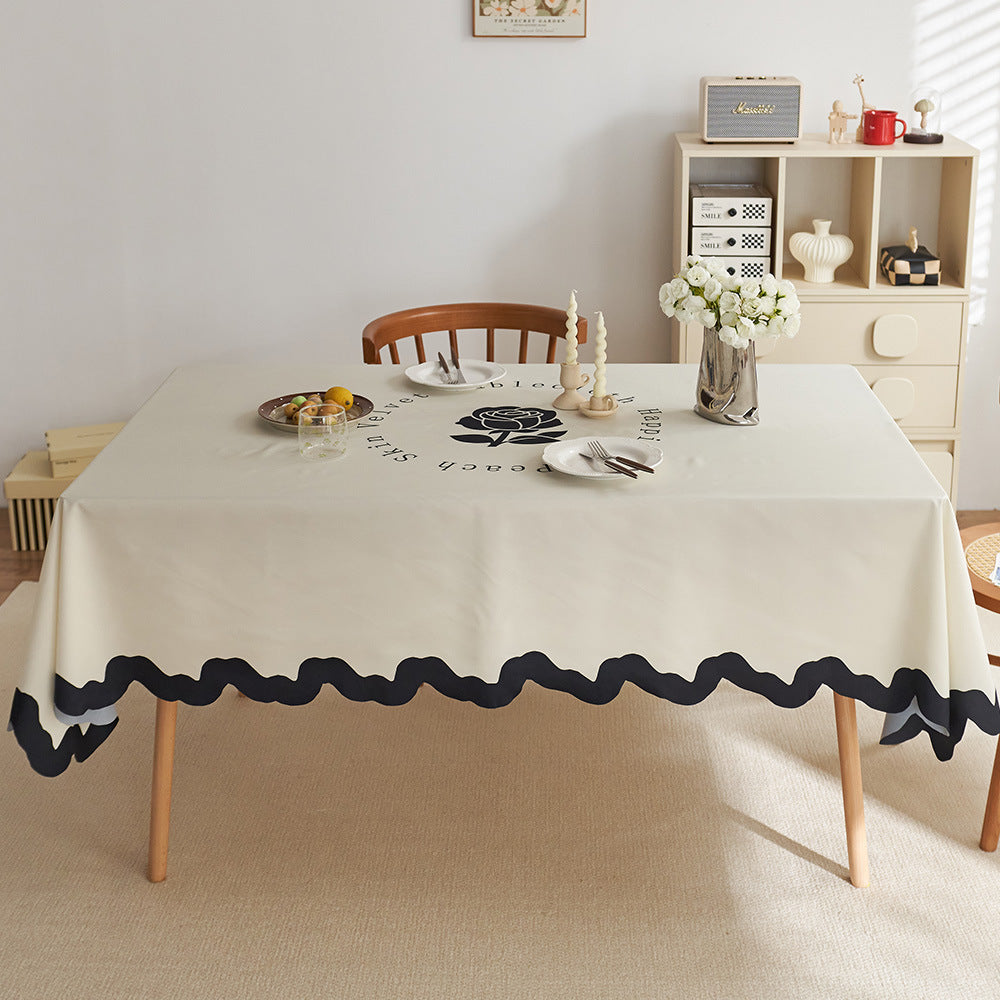 Decorative Tablecloth