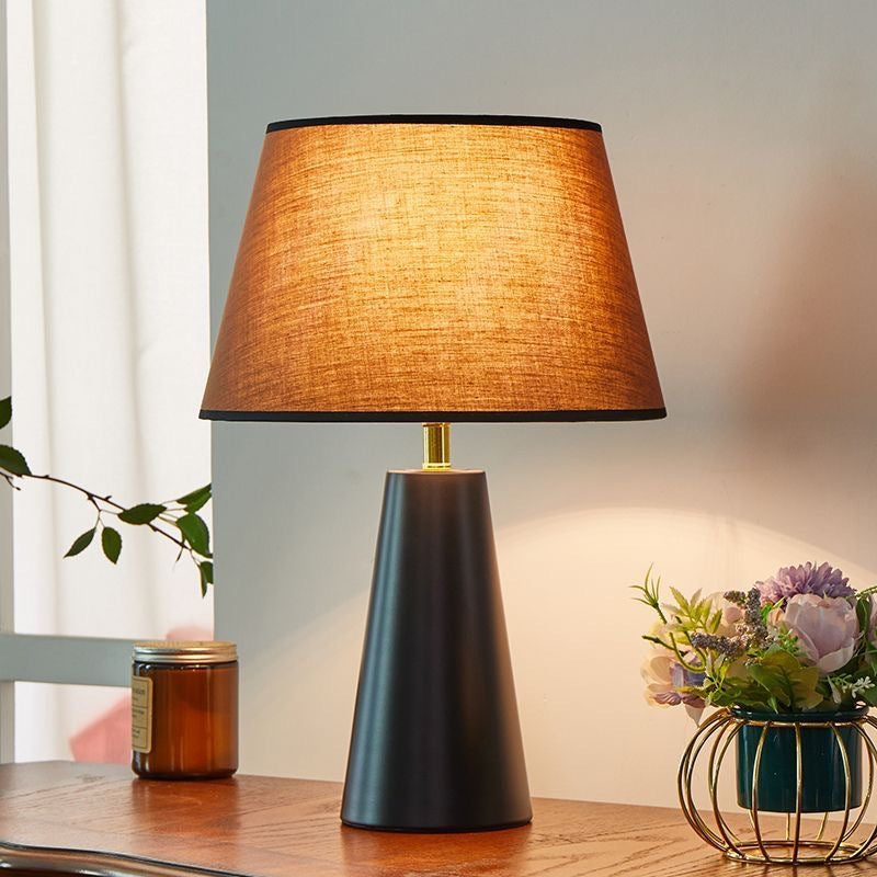 Contemporary Table Lamp