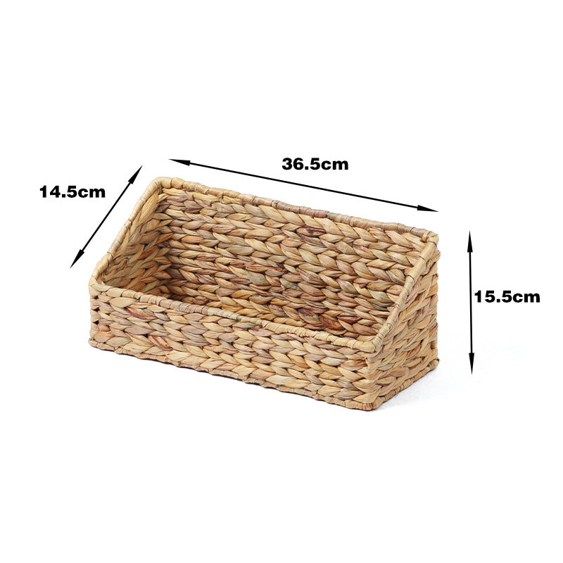 Decorative Woven Storage Acalora