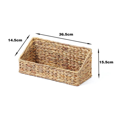 Decorative Woven Storage Acalora