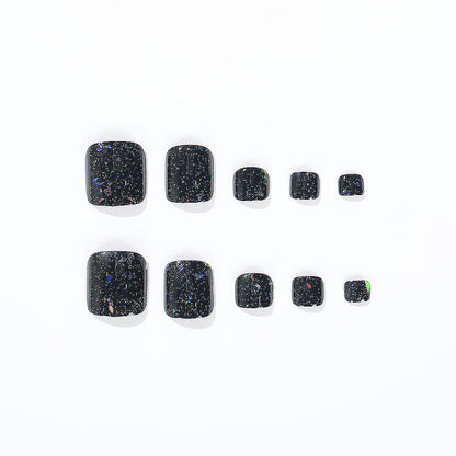 Glamorous artificial nails Acalora