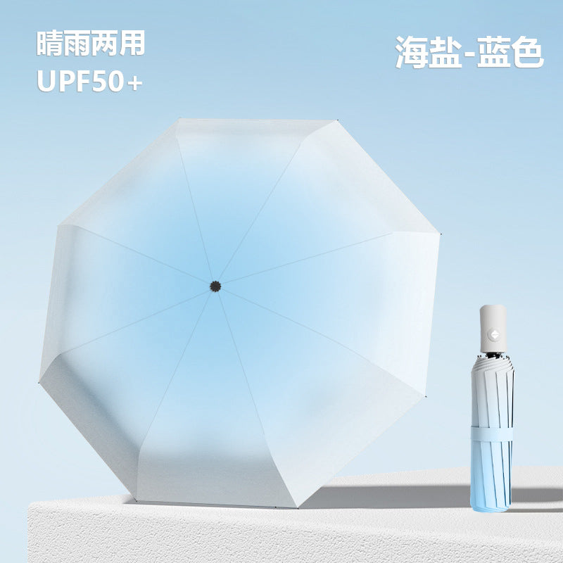 Ladies' Foldable Parasol Karnz