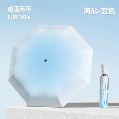 Ladies' Foldable Parasol Karnz