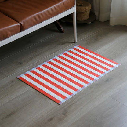 Stylish Change Room Bath Mat