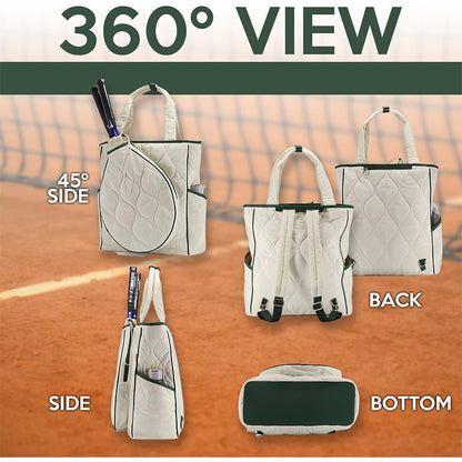 Tennis Gear Acalora