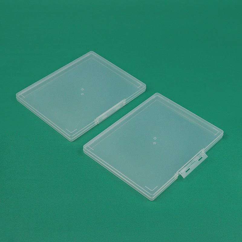 Multi-Purpose Stackable Storage Case Acalora