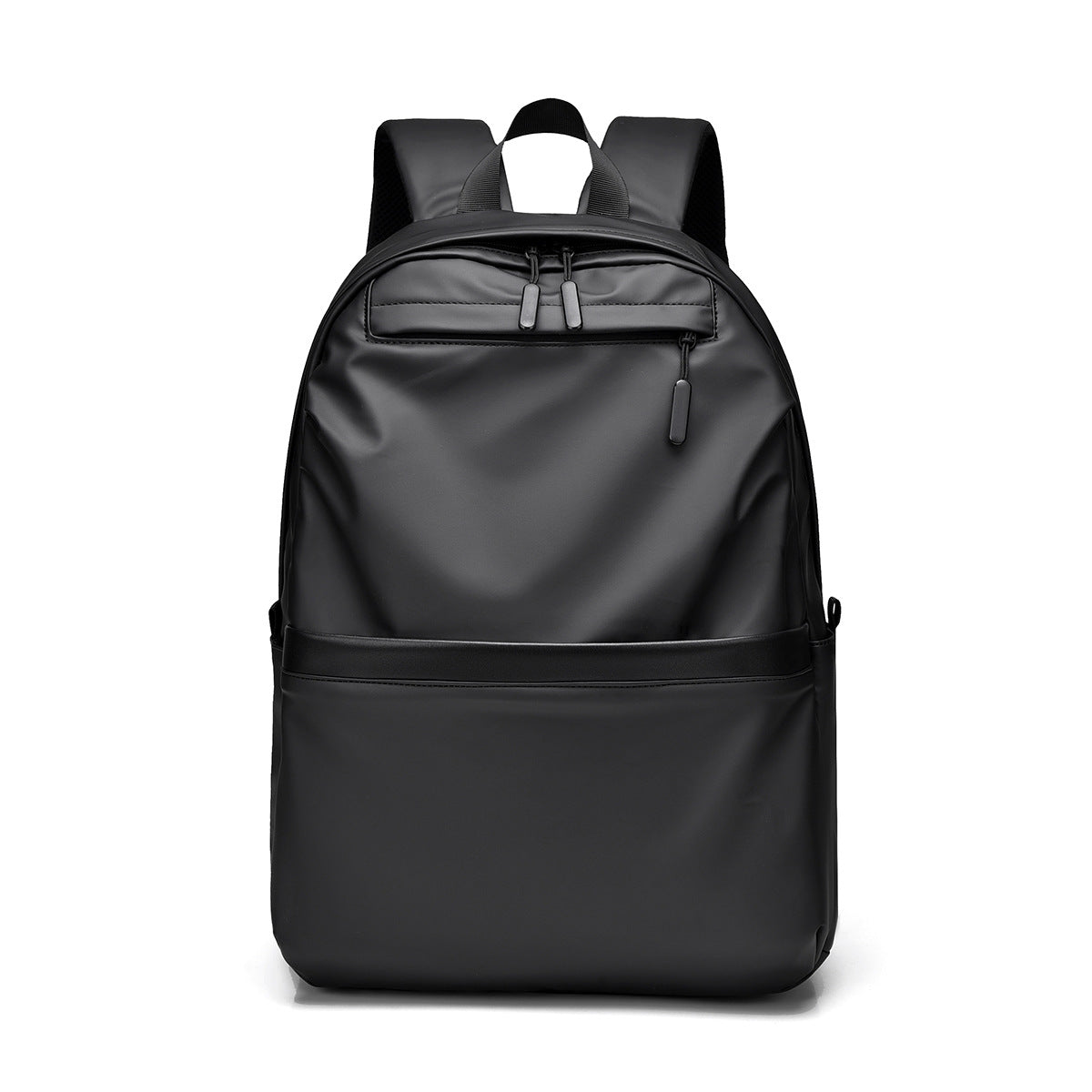 Water-Resistant Slim Daypack Acalora