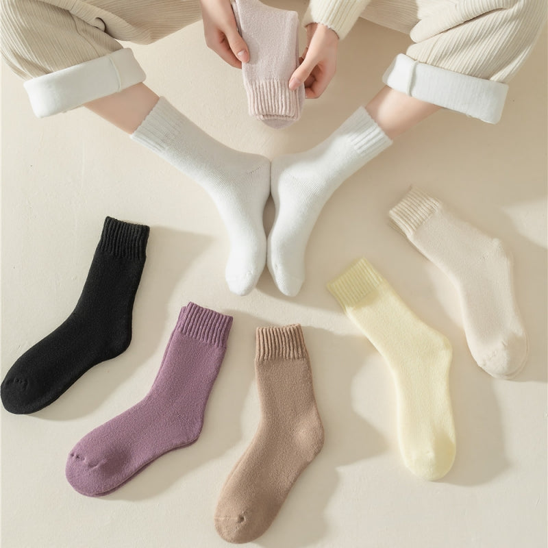 BowLift | Winter Thermal Socks