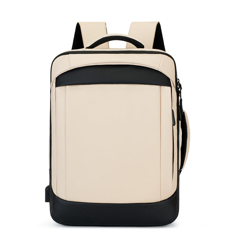 Multi-Functional Business Travel Backpack Acalora