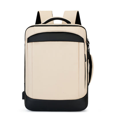Multi-Functional Business Travel Backpack Acalora
