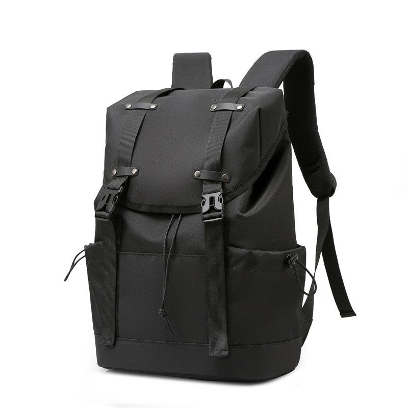 Outdoor Floral Print Backpack Acalora