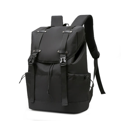 Outdoor Floral Print Backpack Acalora