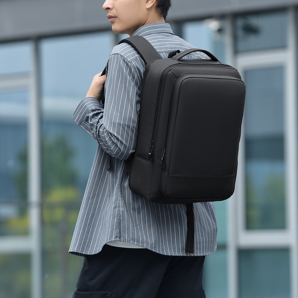 Sleek Lightweight Professional Backpack Acalora