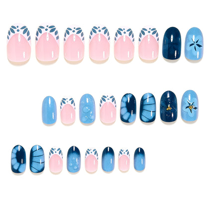 Artistic Gel Nail Design Kit Acalora