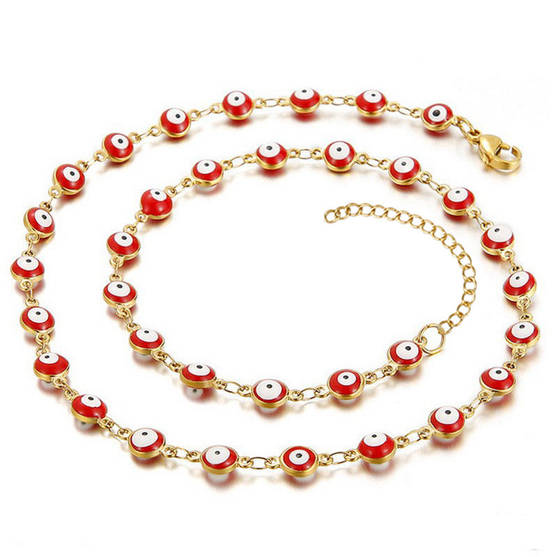 Artistic Friendship Bracelet Acalora