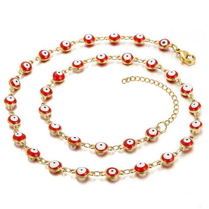 Artistic Friendship Bracelet Acalora