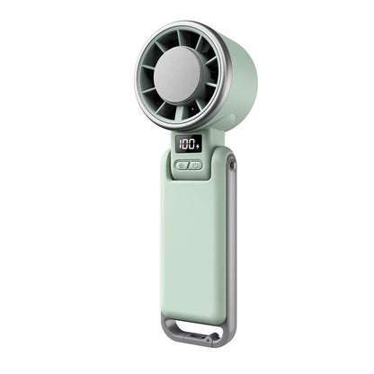 Unisex portable Mini Fan Karnz