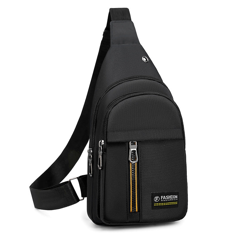 Versatile Utility Sling Bag Acalora