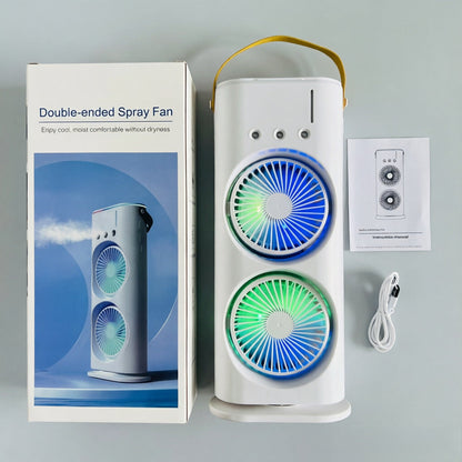 Air Purifying Fan Skanto