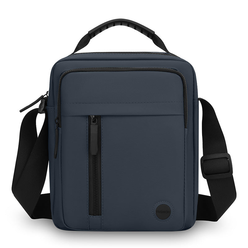 Compact Daily Organizer Crossbody Bag Acalora