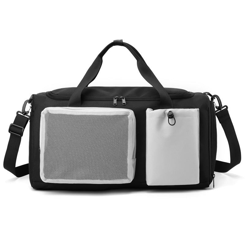 Multi-Functional Sports Duffle Bag Acalora
