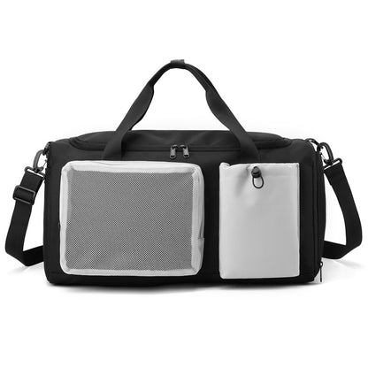 Multi-Functional Sports Duffle Bag Acalora