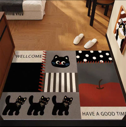 Decorative Area Rug