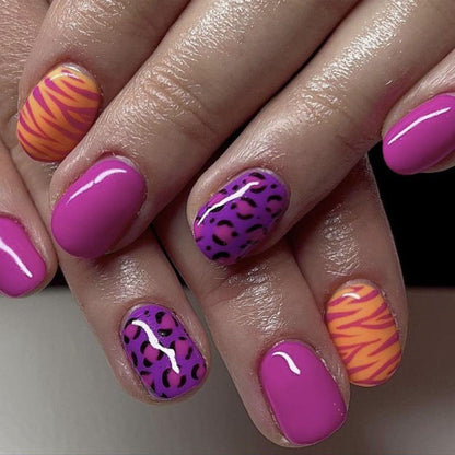 Nail Art Acalora