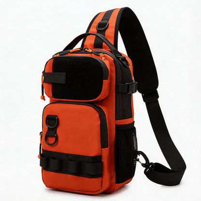 Versatile Crossbody Sling Backpack Acalora