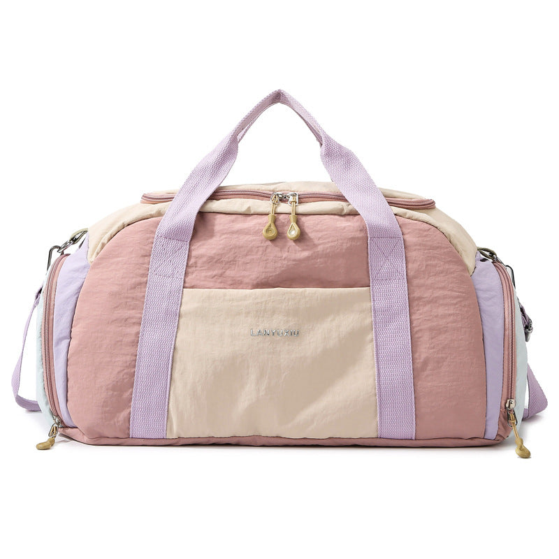 Lightweight Multifunctional Duffle Bag