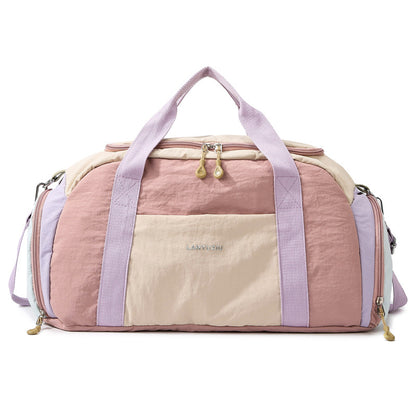 Lightweight Multifunctional Duffle Bag