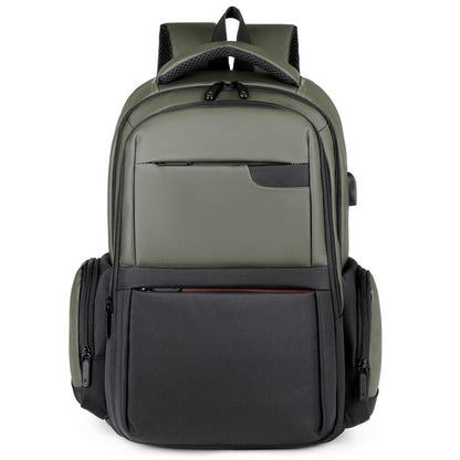 Multi-Pocket Laptop Backpack Acalora
