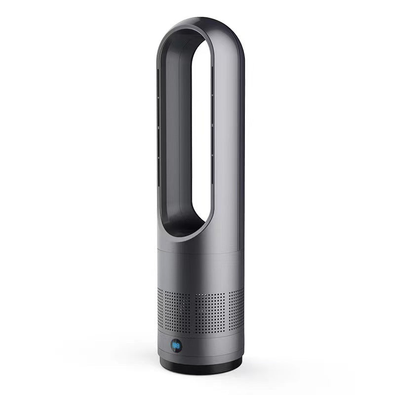 Home Cooling and Air Purifying Tower Fan Bowlift