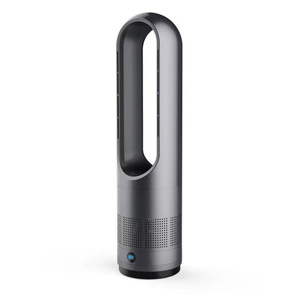 Home Cooling and Air Purifying Tower Fan Bowlift
