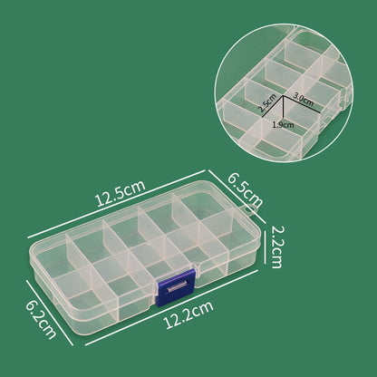 Storage Organizer Acalora