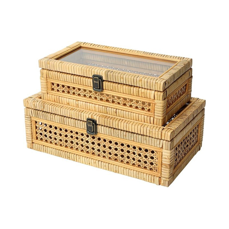 Versatile Storage Box In Modern Design Acalora