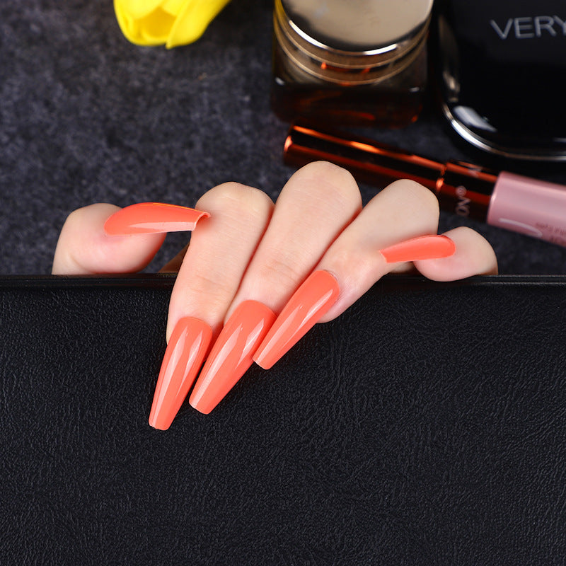 Fashionable design artificial nails Acalora