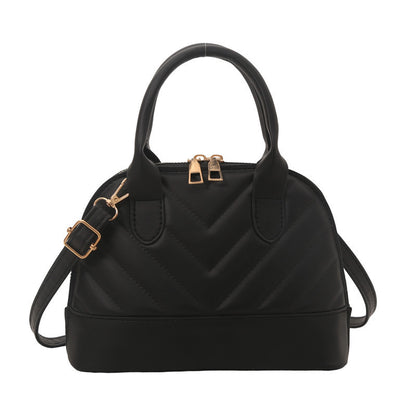 Quilted Mini Handbag Acalora