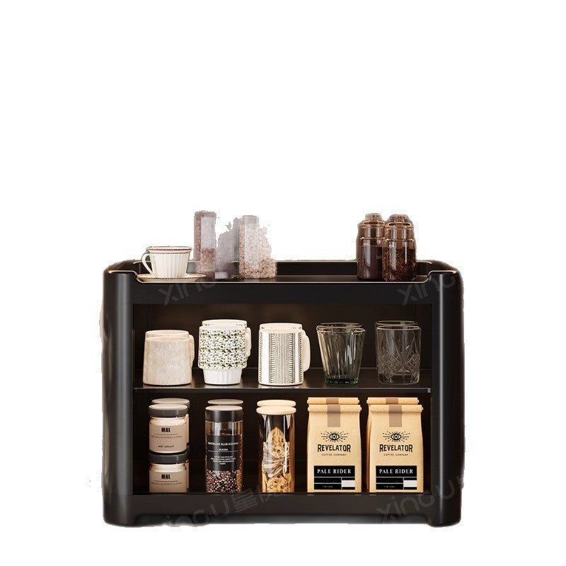 Multi-Functional Kitchen Storage Organizer