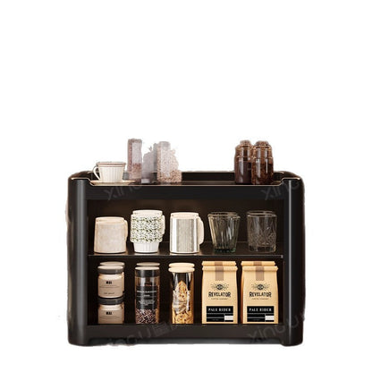 Multi-Functional Kitchen Storage Organizer