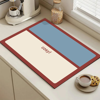 Cozy Dining Table Mat Acalora