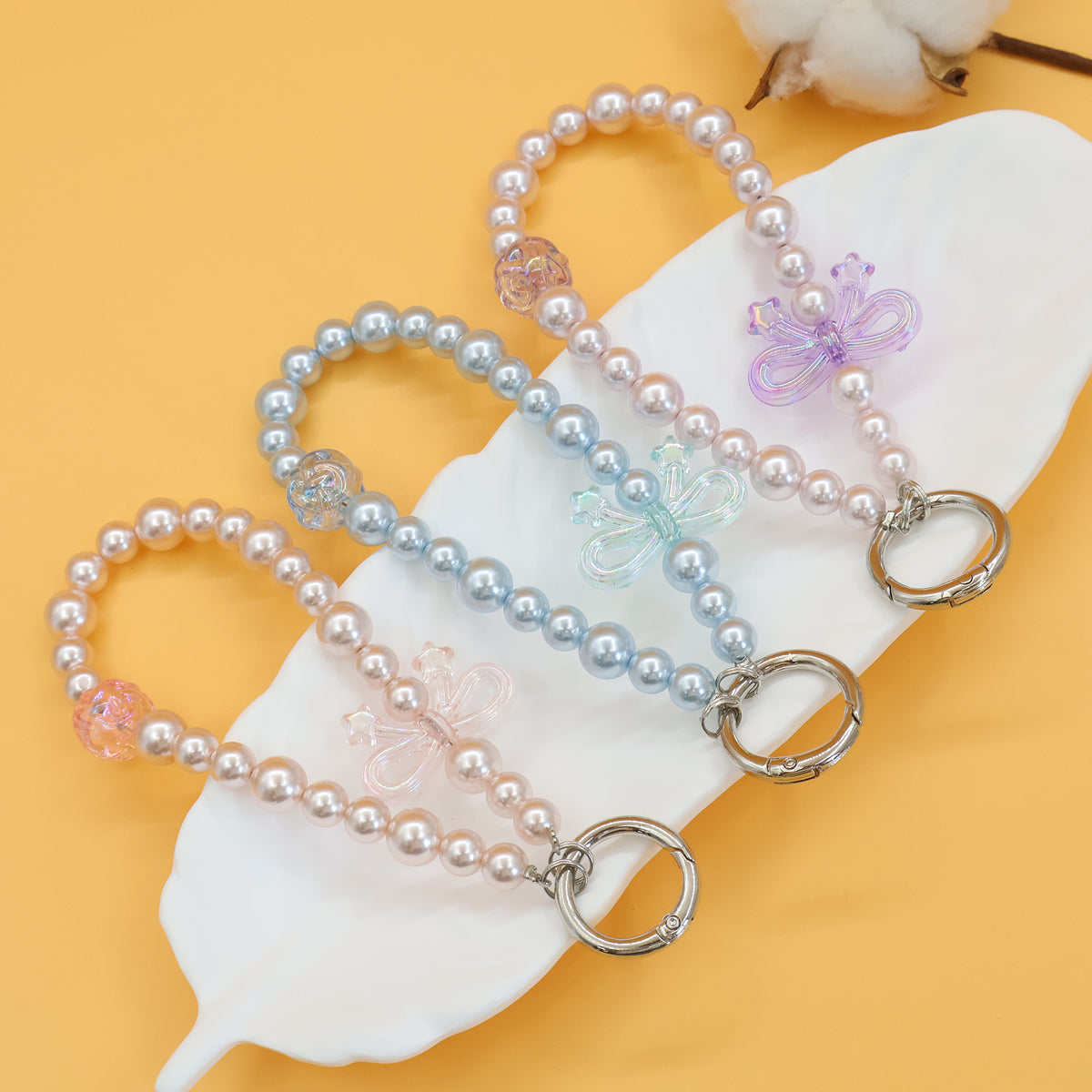 Eyewear Chain Acalora