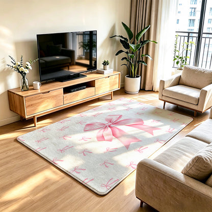 Unisex Decorative  Area Rug