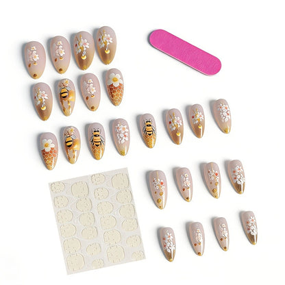 Artistic Nail Design Acalora