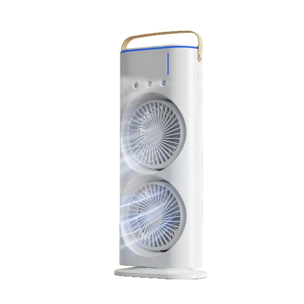 Air Purifying Fan Skanto